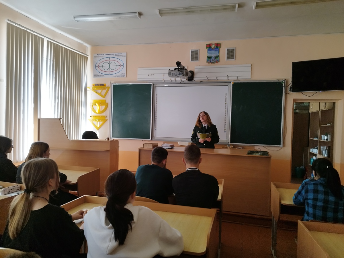 Марина дети
