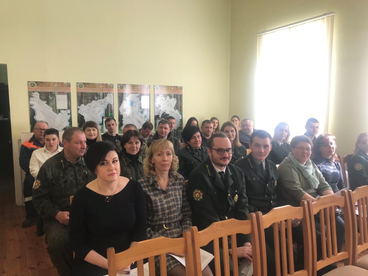 голосование конференция
